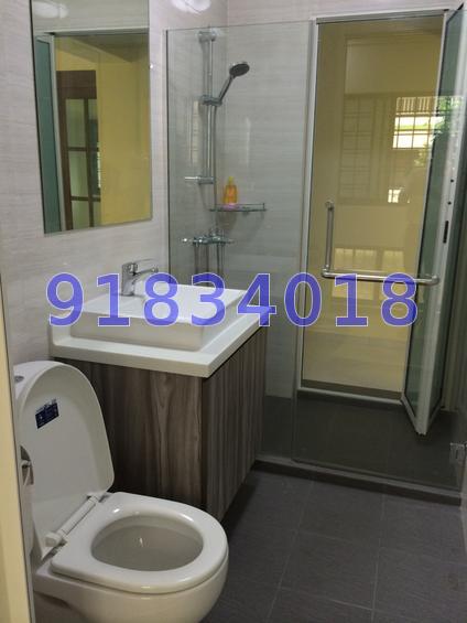 Blk 892B Woodlands Drive 50 (Woodlands), HDB 5 Rooms #69411662
